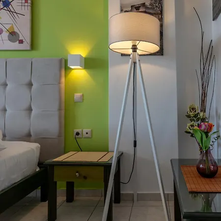 Boutique Seaview Appartamento Città di Zante