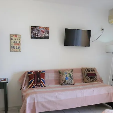 Boutique Seaview * Città di Zante