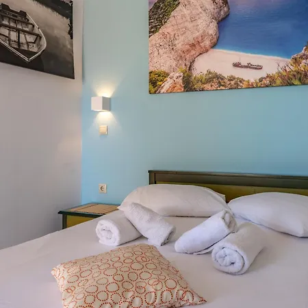 Boutique Seaview Appartamento Città di Zante