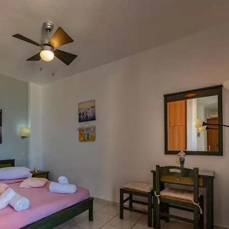 Appartamento Boutique Seaview Città di Zante