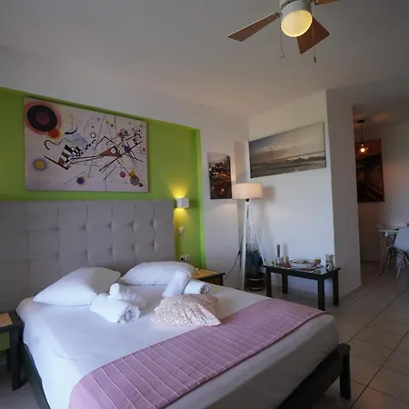 Boutique Seaview Appartamento *