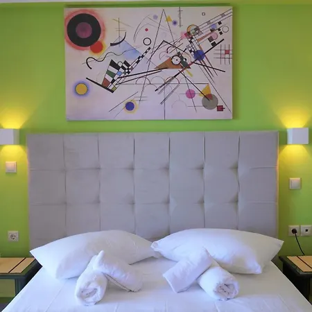 Boutique Seaview Appartamento *