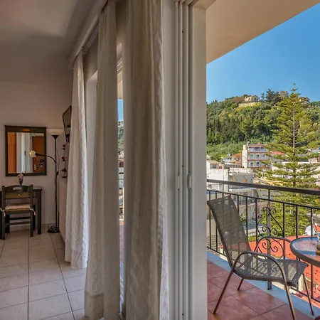 Appartamento Boutique Seaview *