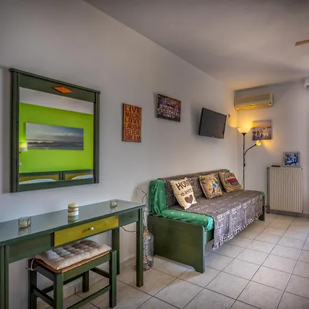 Appartamento Boutique Seaview Città di Zante