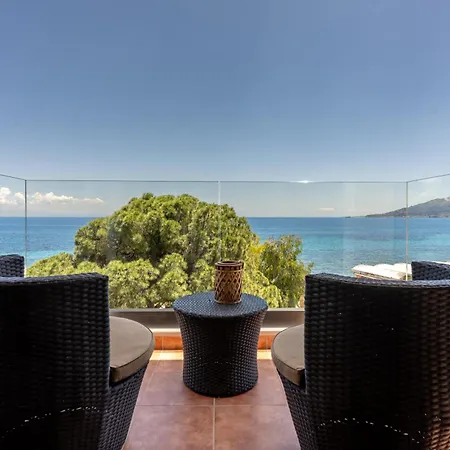 Appartamento Boutique Seaview
