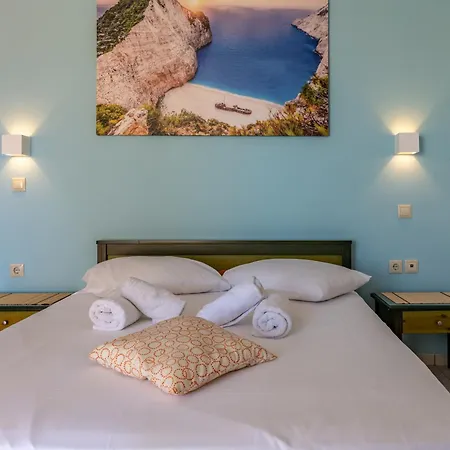 Boutique Seaview Città di Zante