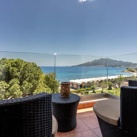 Appartamento Boutique Seaview