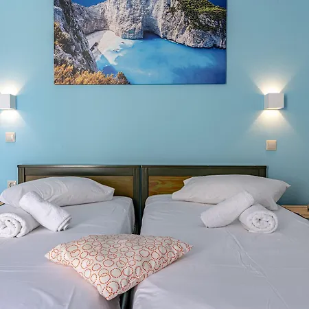 Appartamento Boutique Seaview Città di Zante