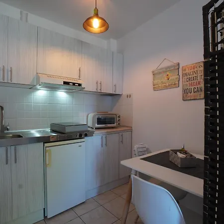 Appartamento Boutique Seaview Città di Zante