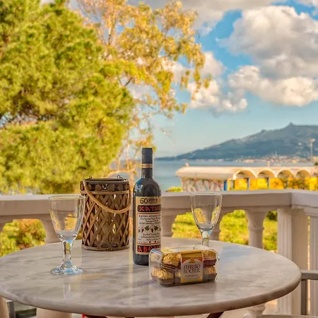 Boutique Seaview Appartamento