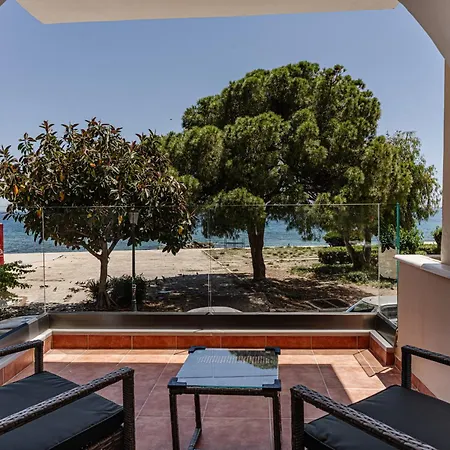 Boutique Seaview Appartamento *