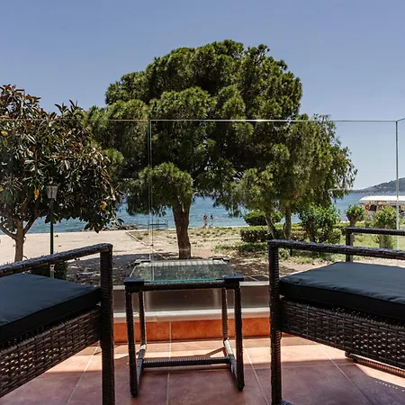 Appartamento Boutique Seaview Città di Zante