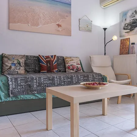 Appartamento Boutique Seaview Città di Zante
