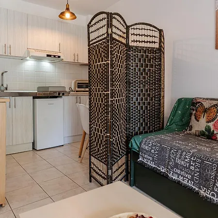 Boutique Seaview Città di Zante