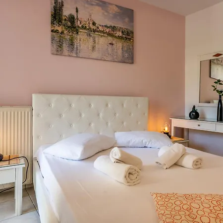 Boutique Seaview Appartamento