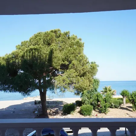 Appartamento Boutique Seaview Città di Zante