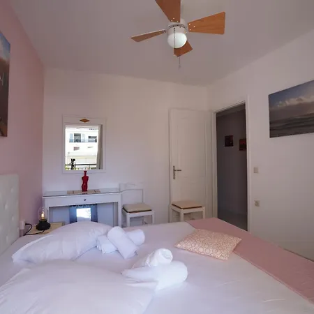 Boutique Seaview Appartamento