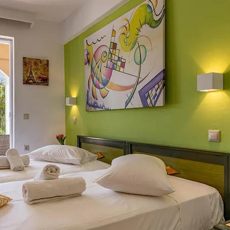 Appartamento Boutique Seaview *