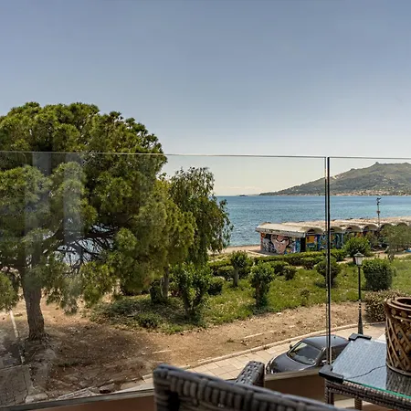 Boutique Seaview Appartamento Città di Zante