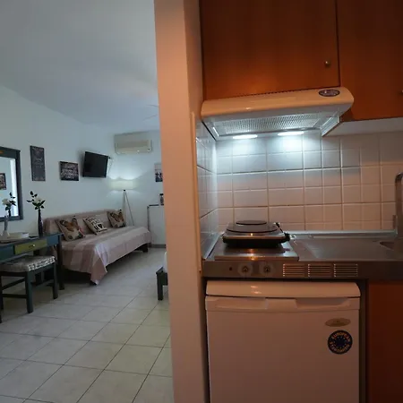 Appartamento Boutique Seaview
