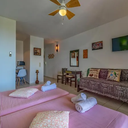 Boutique Seaview Città di Zante