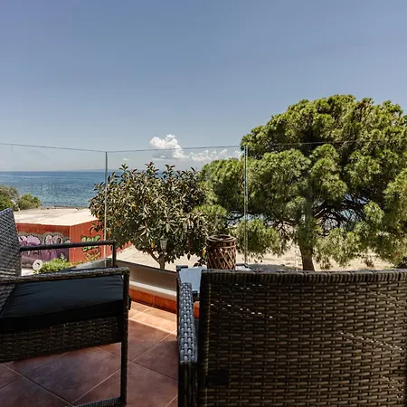 Boutique Seaview Appartamento *