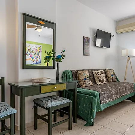 Appartamento Boutique Seaview *